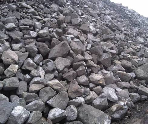 Chrome Ore