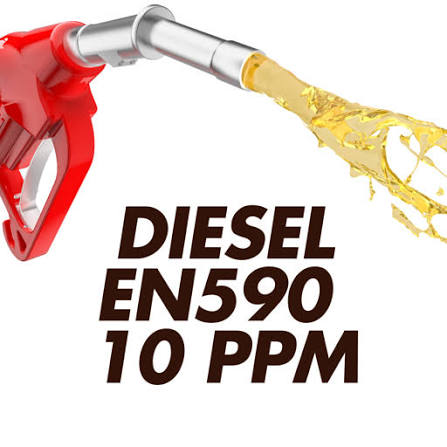 EN590 Diesel