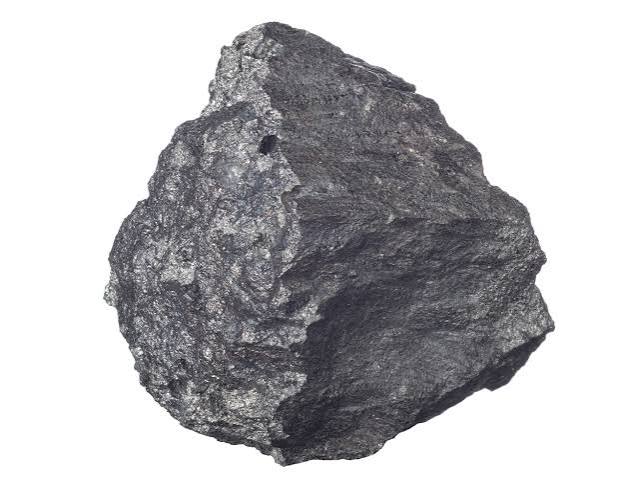 Iron Ore