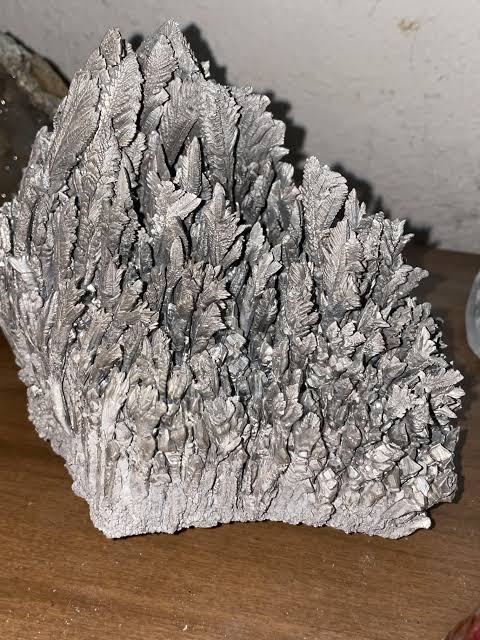 Manganese Ore