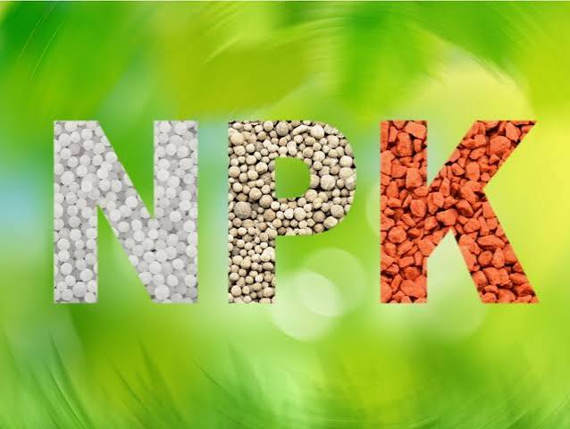 NPK Compound Blends